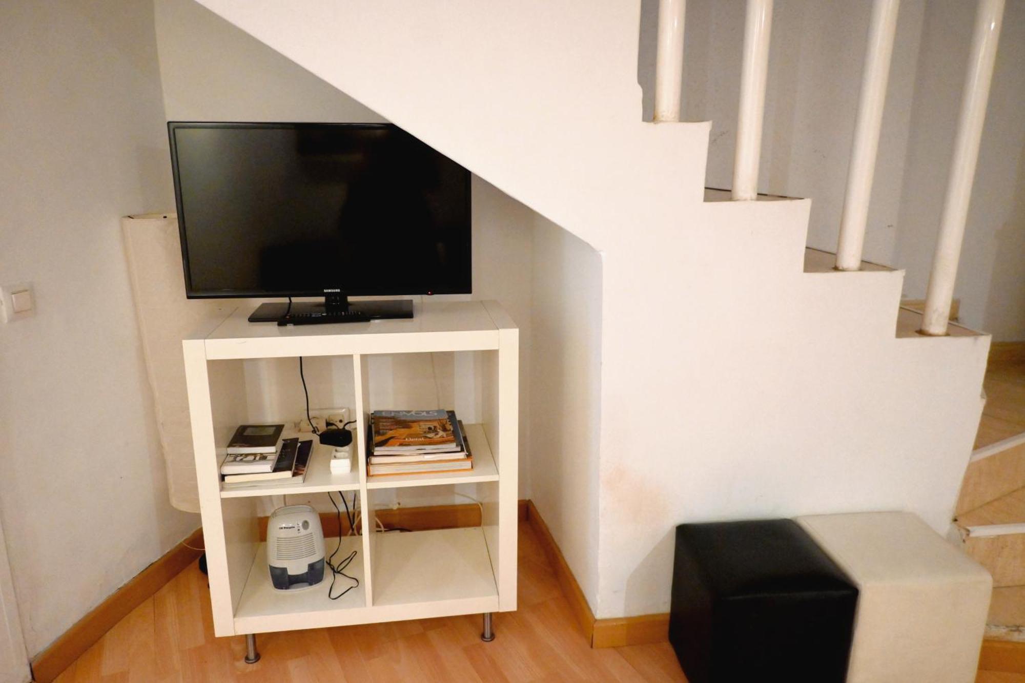 Apartament Homenfun Sagrada Familia Glories *