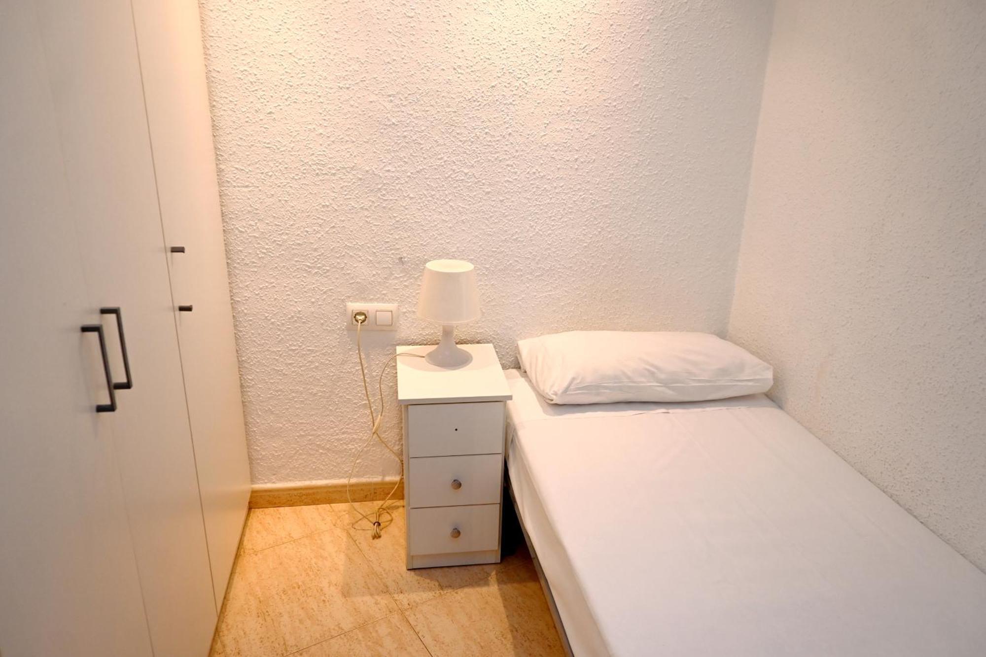 Homenfun Sagrada Familia Glories Apartment Barcelona